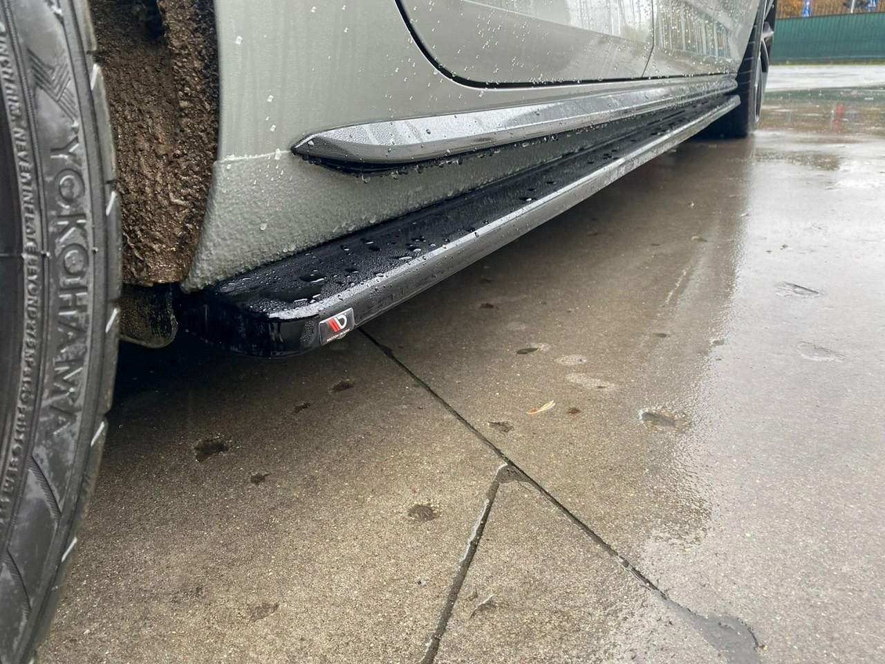 Audi S4 - Zdjęcie 30