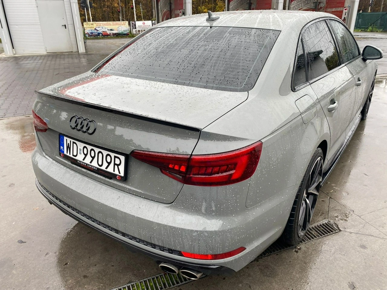 Audi S4 - Zdjęcie 31