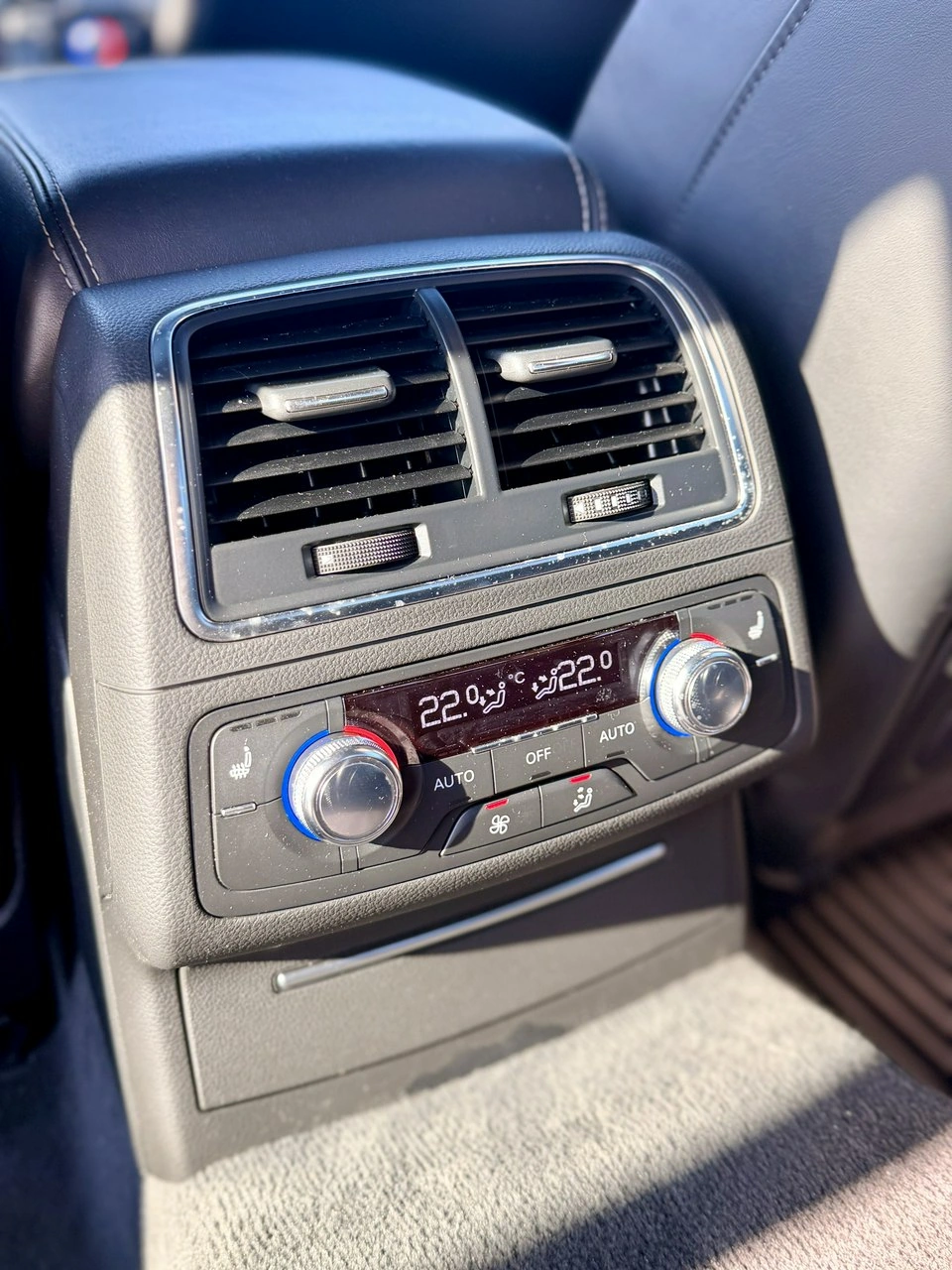 Audi S6 - Zdjęcie 15