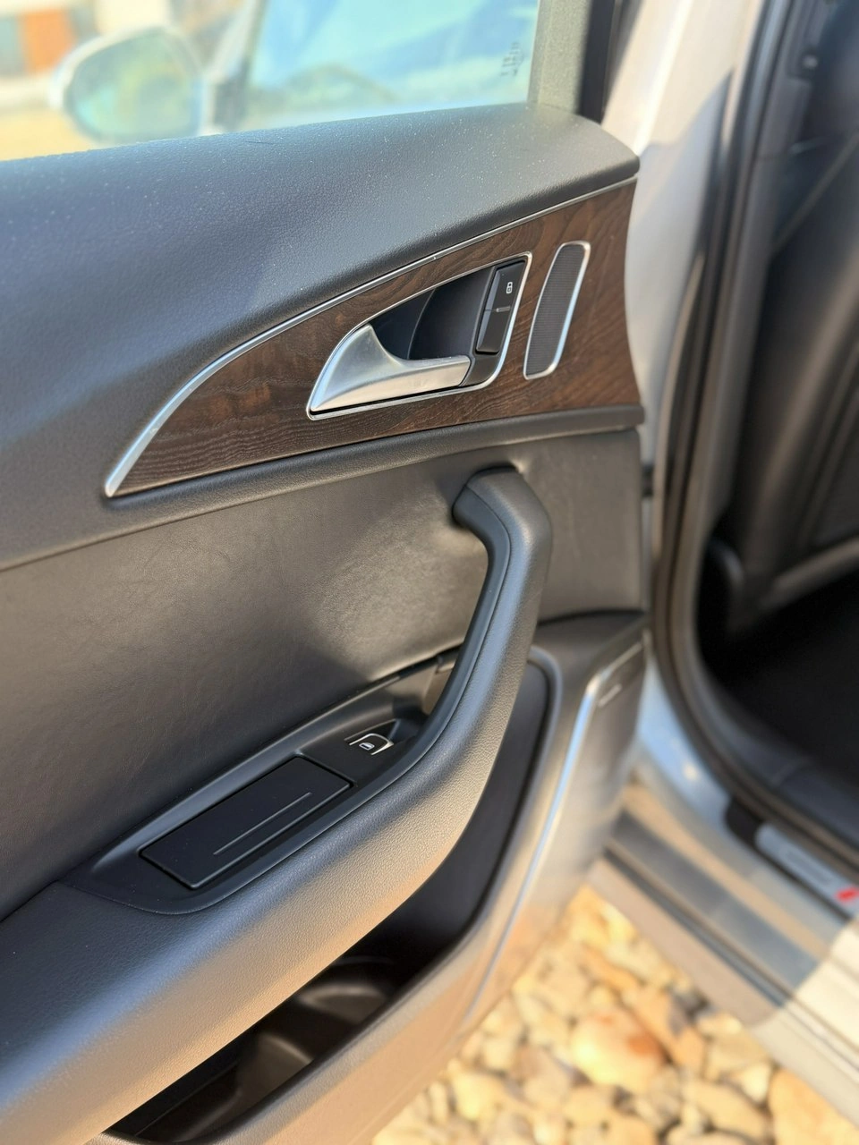 Audi S6 - Zdjęcie 17