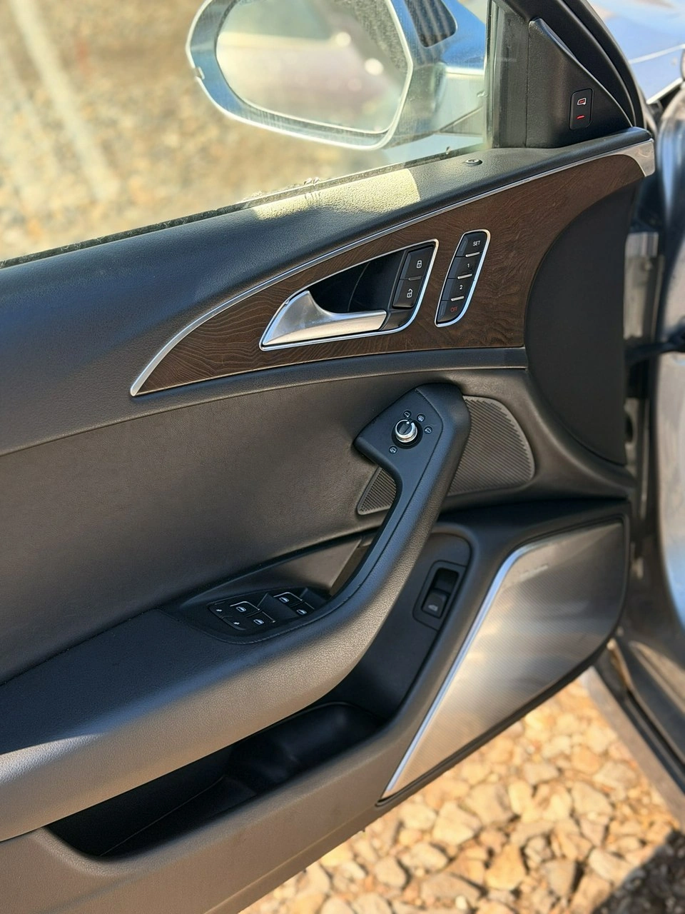 Audi S6 - Zdjęcie 19