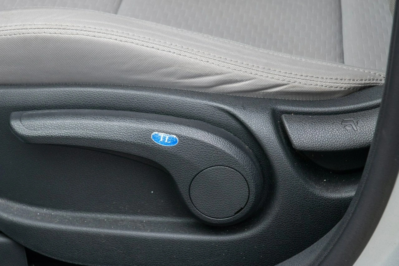 Hyundai Tucson - Zdjęcie 21