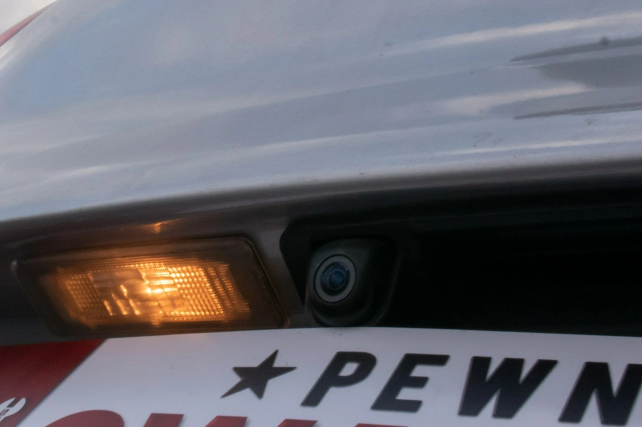 Hyundai Tucson - Zdjęcie 9