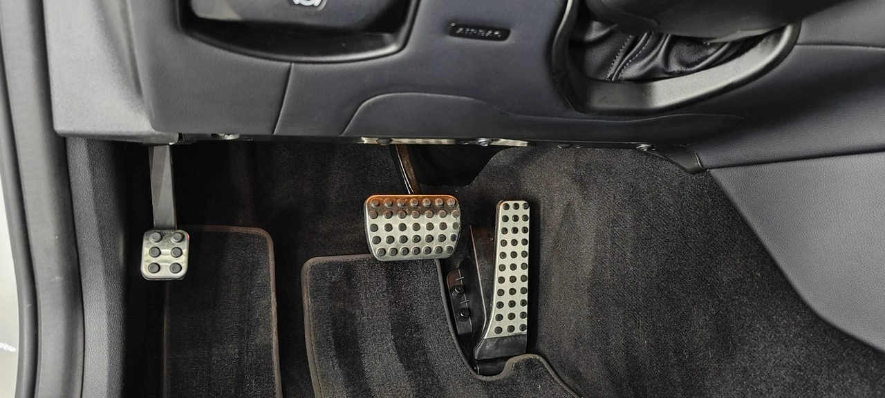 Mercedes CLS 250 - Zdjęcie 23