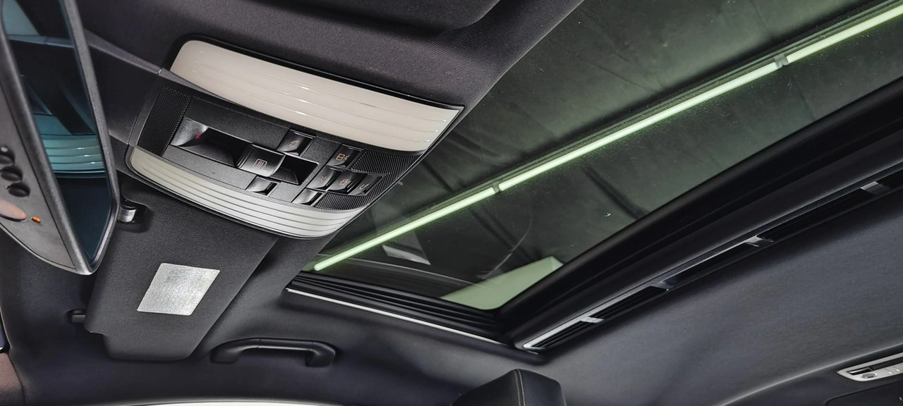 Mercedes CLS 250 - Zdjęcie 26