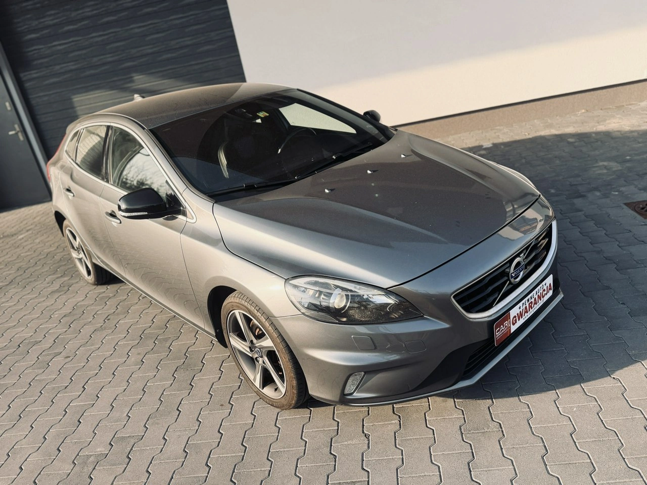 Volvo V40 - Zdjęcie 1