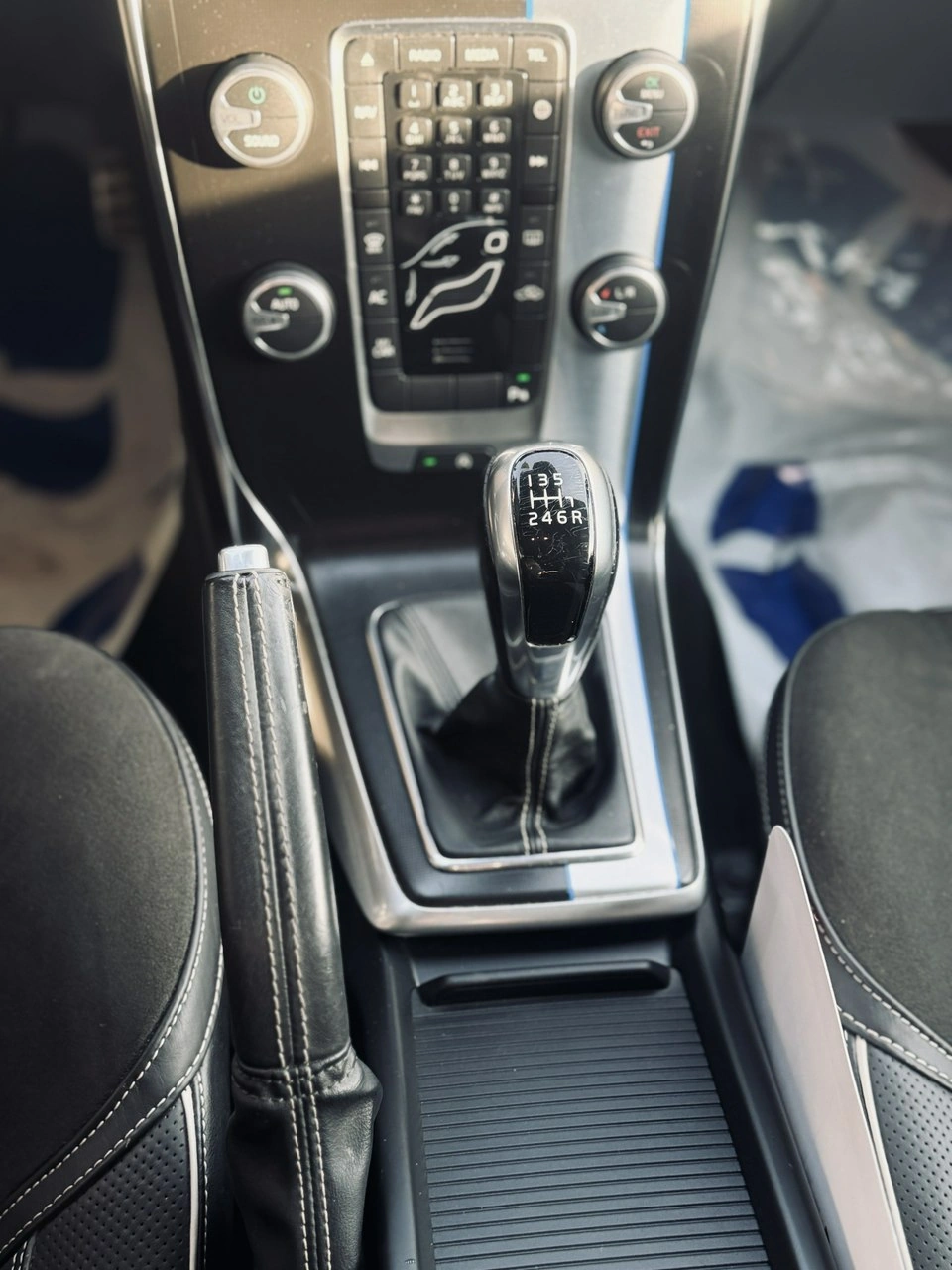 Volvo V40 - Zdjęcie 15