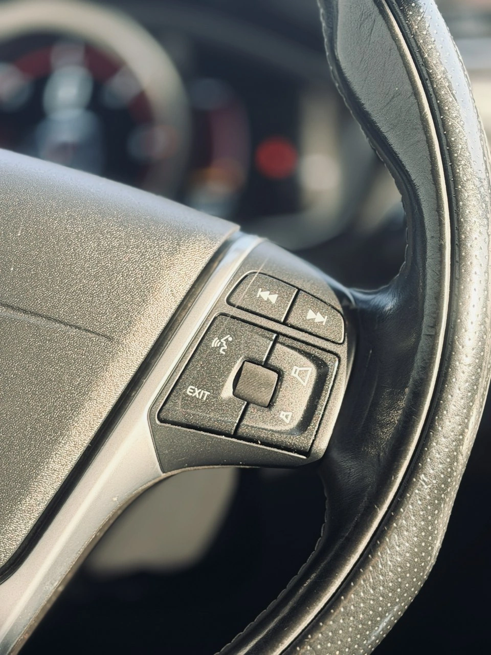 Volvo V40 - Zdjęcie 18