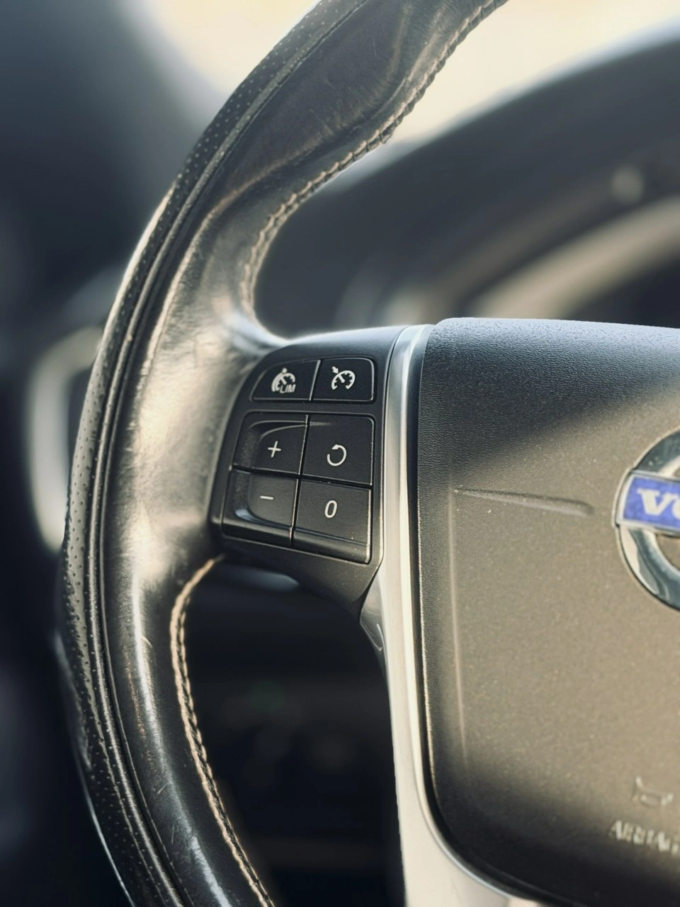 Volvo V40 - Zdjęcie 19