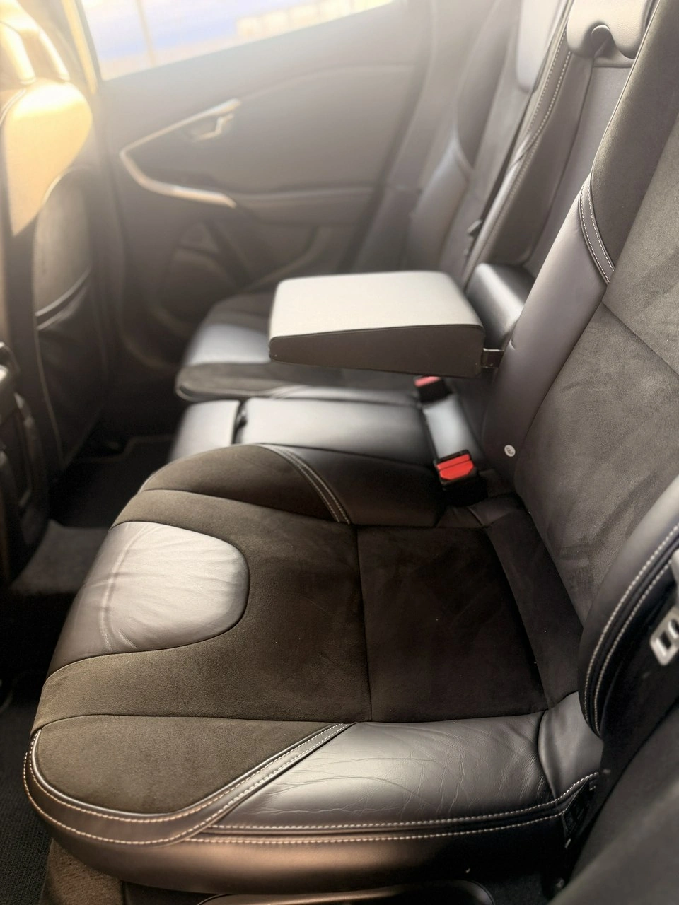 Volvo V40 - Zdjęcie 21