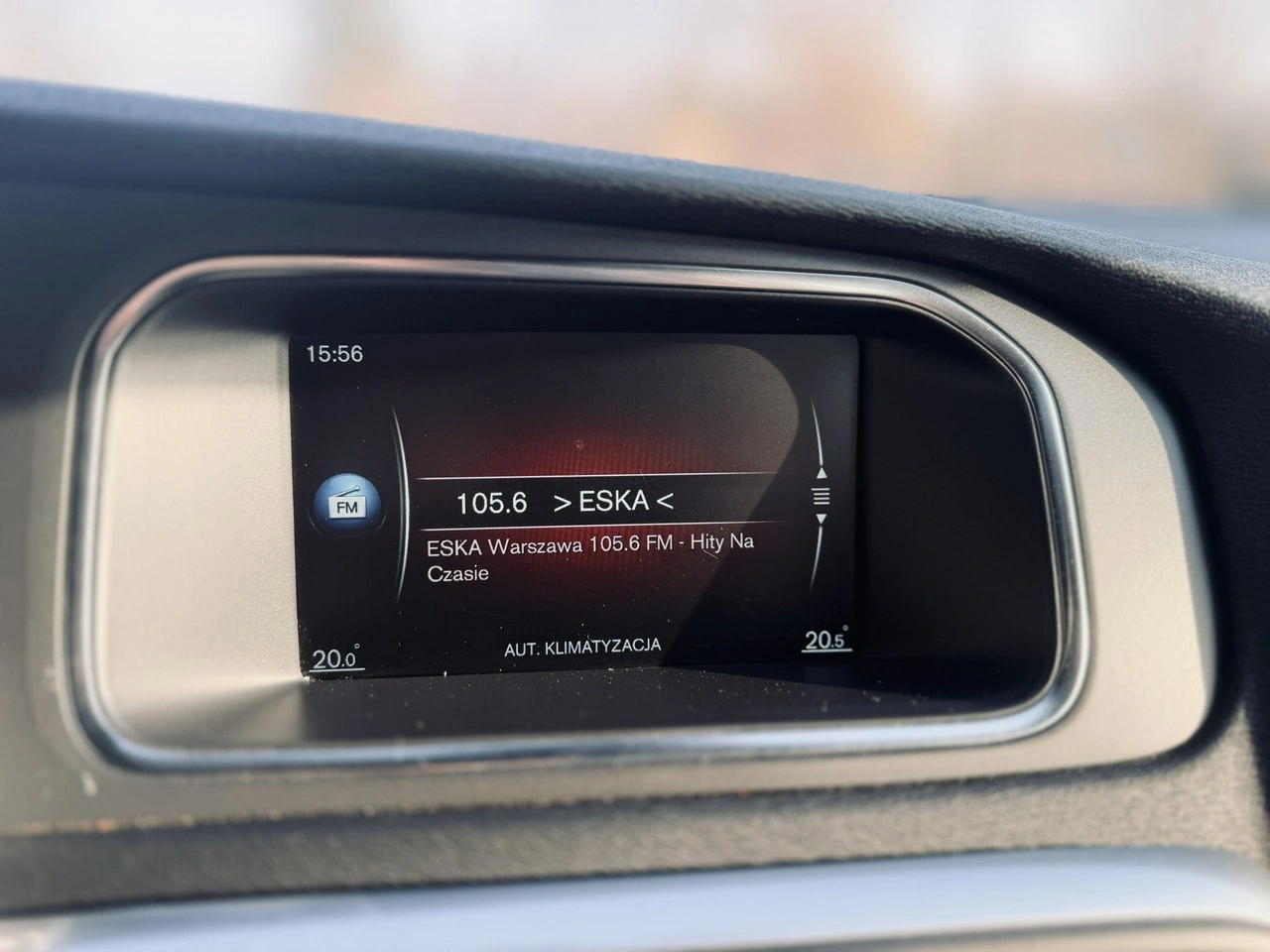 Volvo V40 - Zdjęcie 26