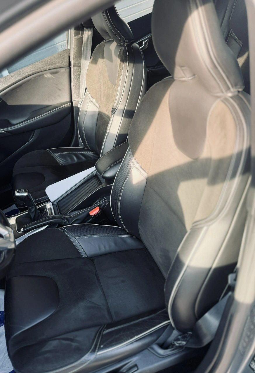 Volvo V40 - Zdjęcie 29