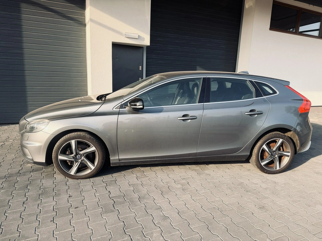 Volvo V40 - Zdjęcie 6