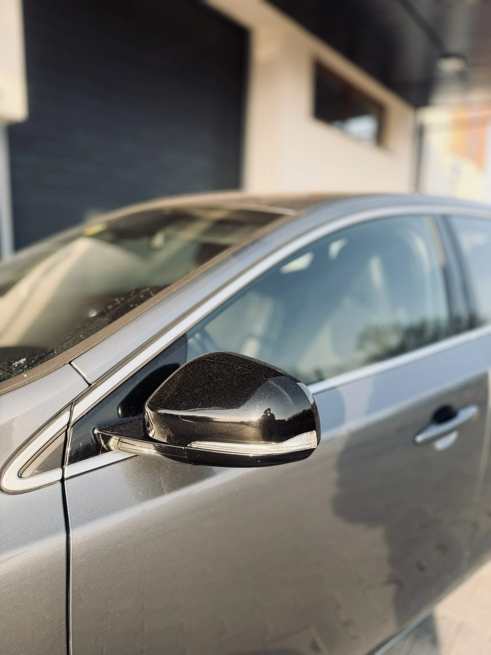 Volvo V40 - Zdjęcie 8