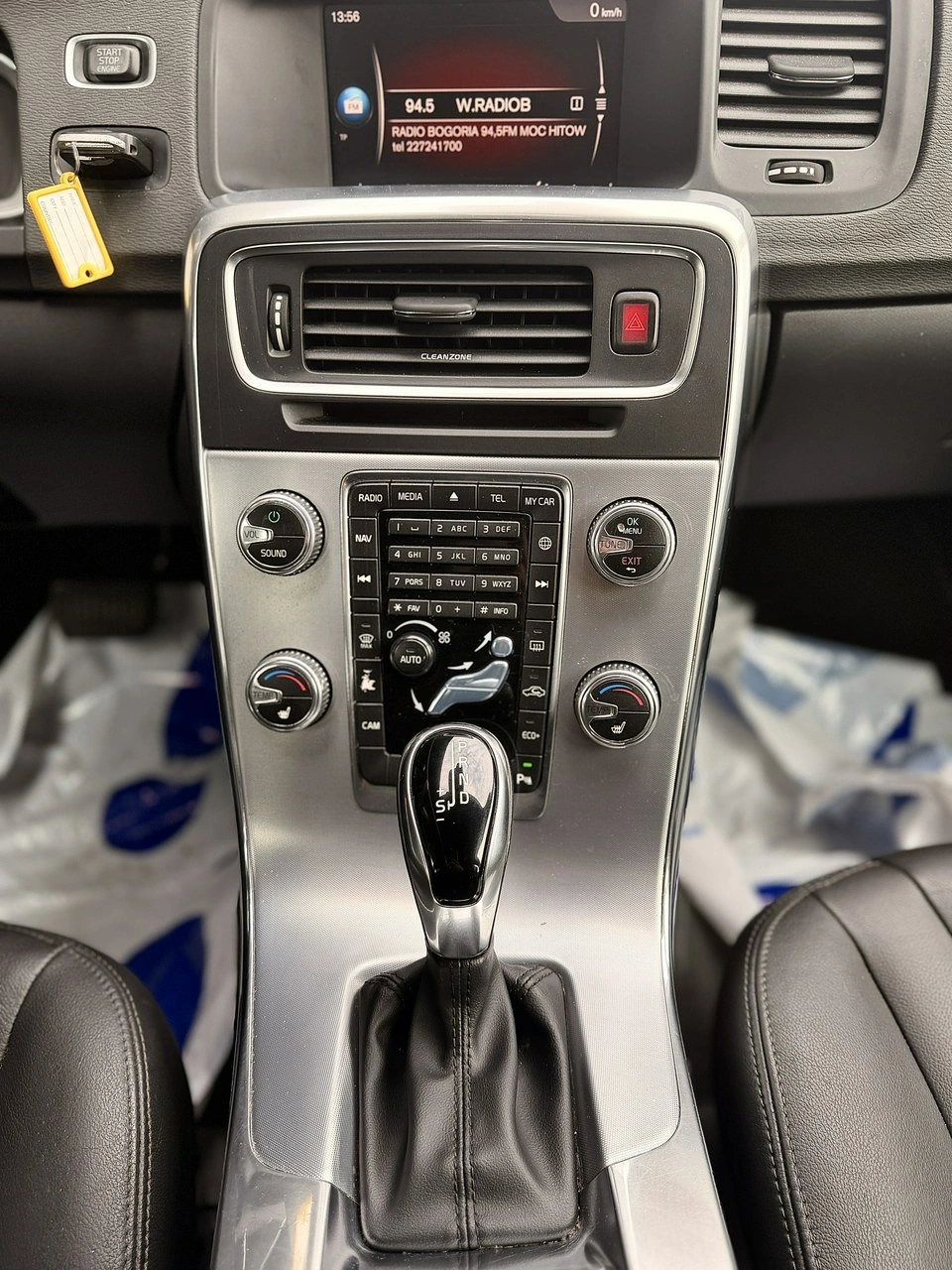 Volvo V60 - Zdjęcie 13