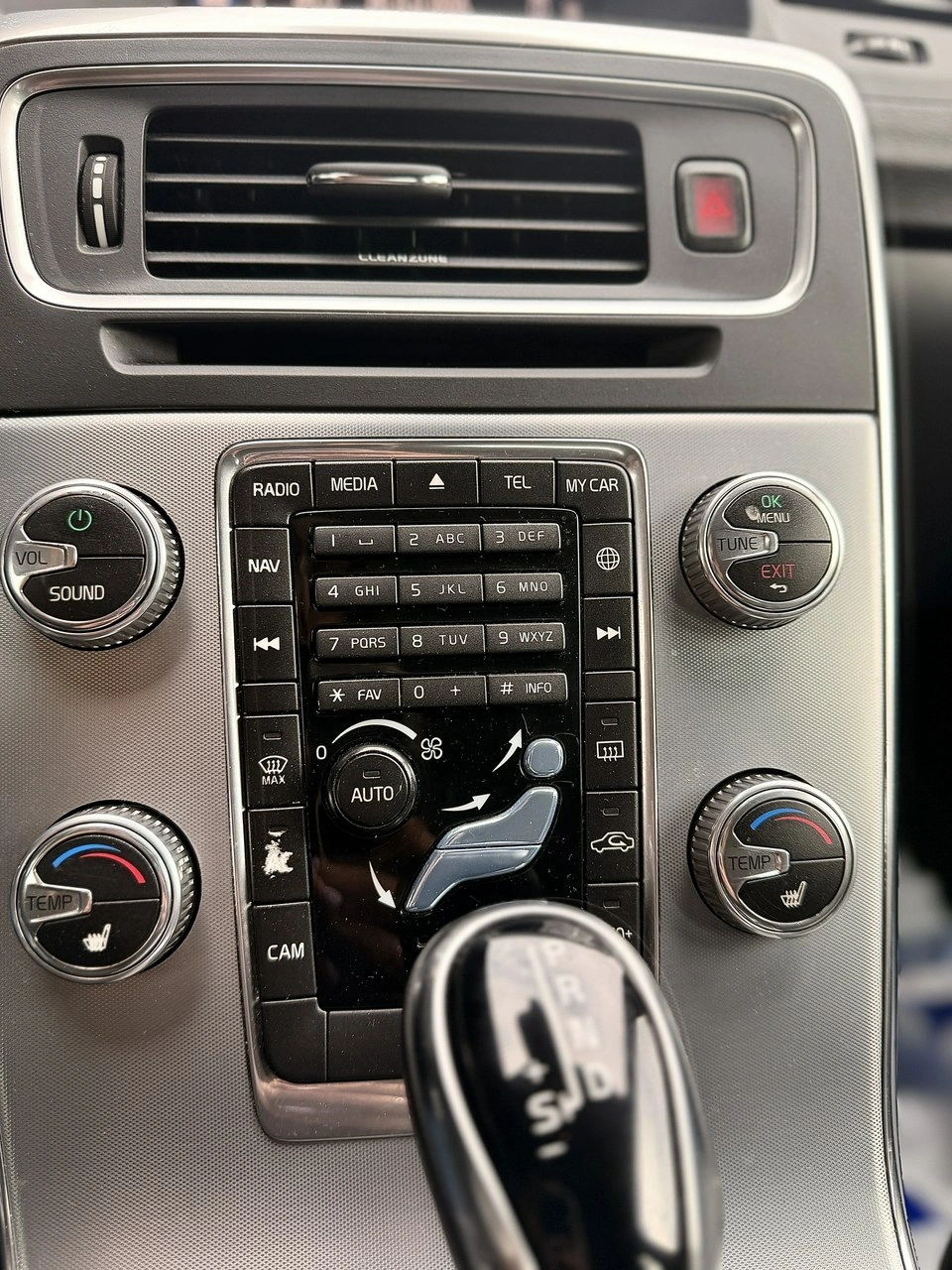 Volvo V60 - Zdjęcie 15