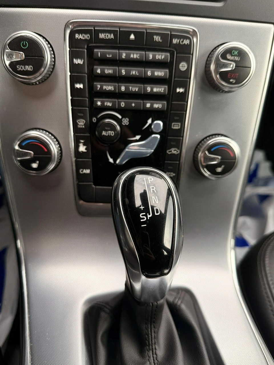 Volvo V60 - Zdjęcie 17