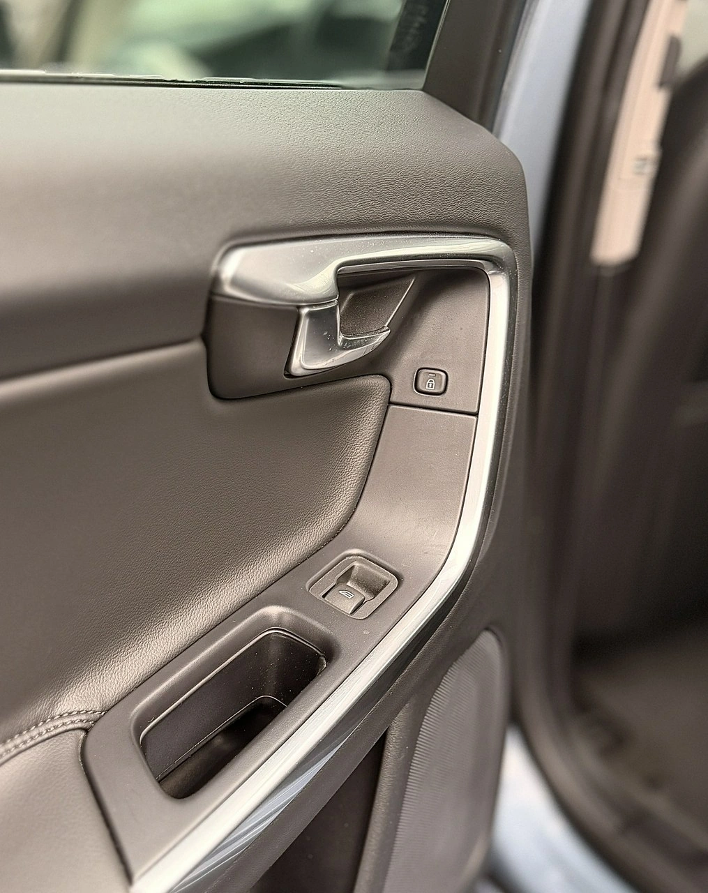 Volvo V60 - Zdjęcie 19