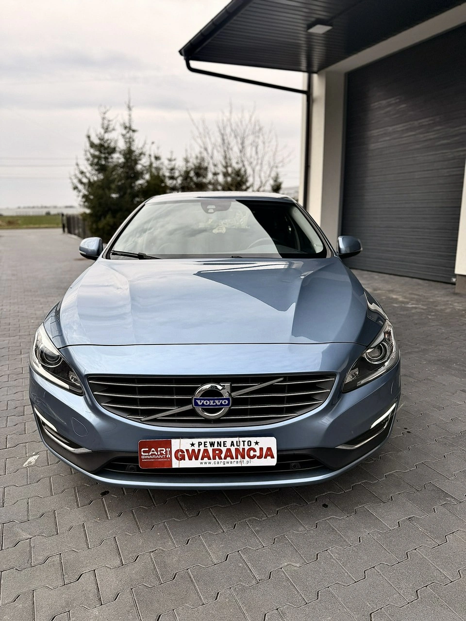 Volvo V60 - Zdjęcie 2