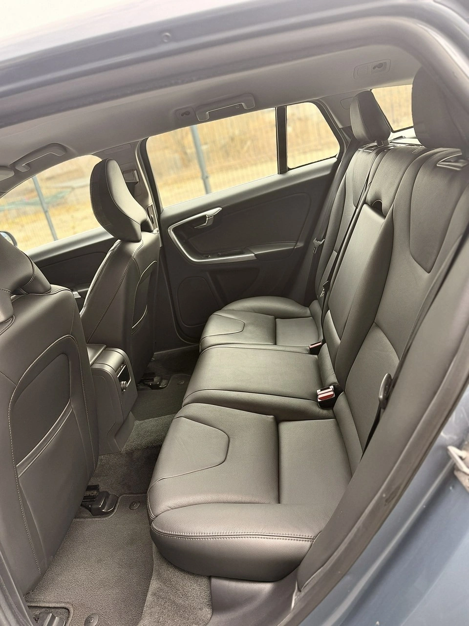 Volvo V60 - Zdjęcie 20