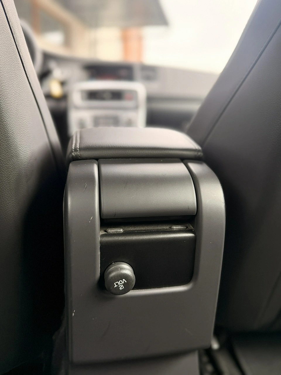 Volvo V60 - Zdjęcie 21