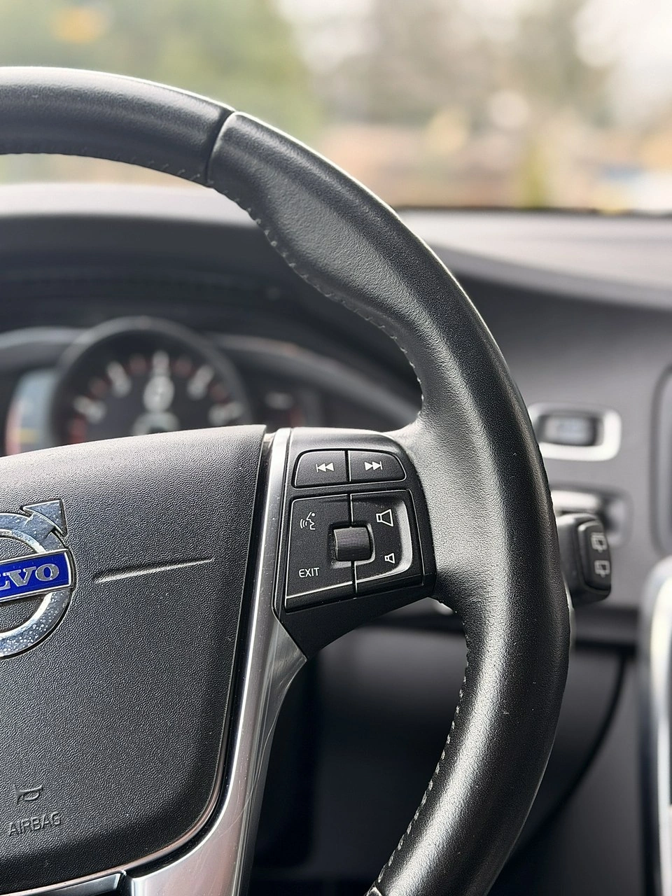 Volvo V60 - Zdjęcie 22