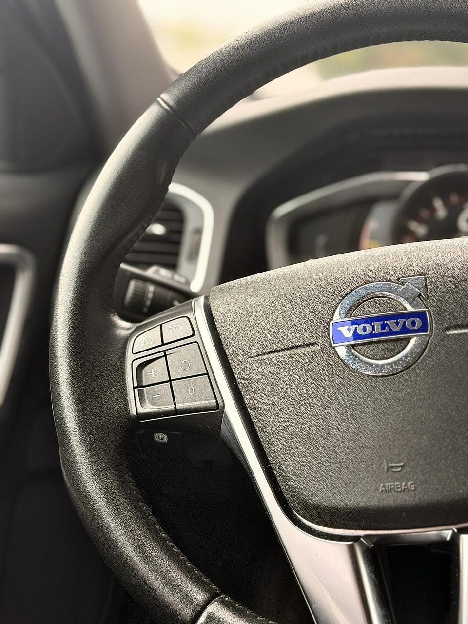 Volvo V60 - Zdjęcie 23