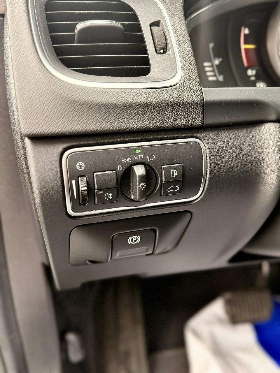 Volvo V60 - Zdjęcie 25