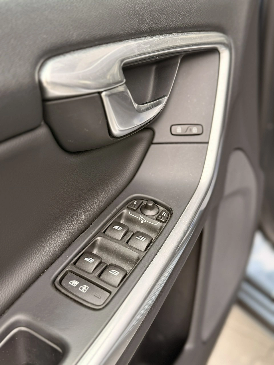 Volvo V60 - Zdjęcie 26