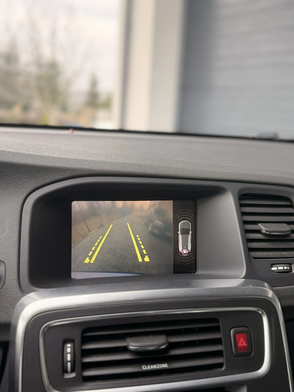 Volvo V60 - Zdjęcie 28