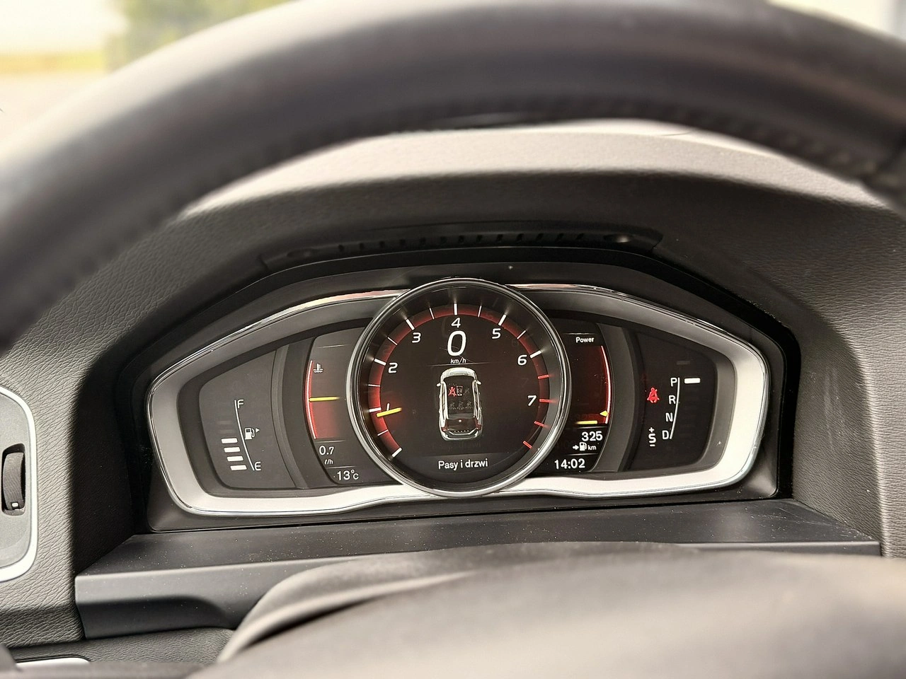 Volvo V60 - Zdjęcie 29