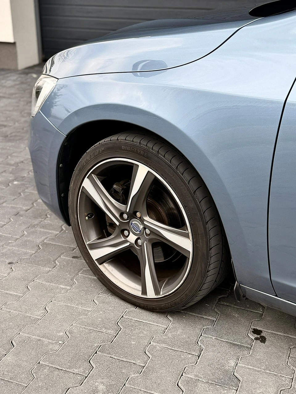 Volvo V60 - Zdjęcie 9