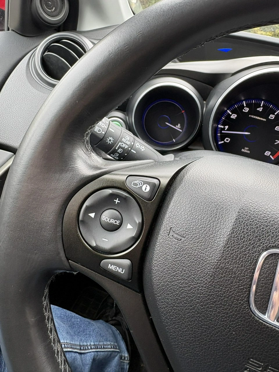 Honda Civic - Zdjęcie 19