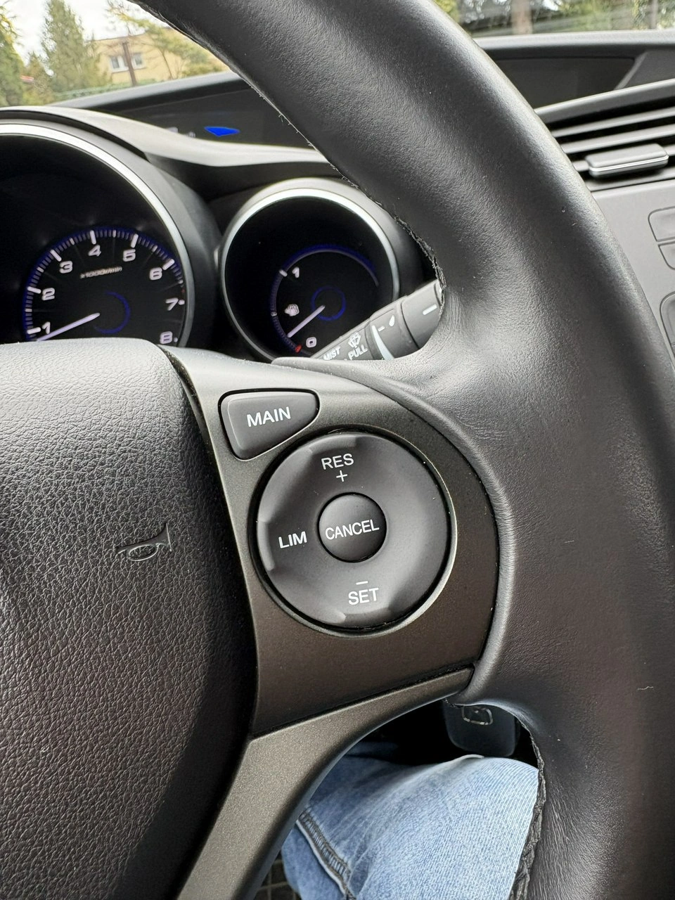 Honda Civic - Zdjęcie 20