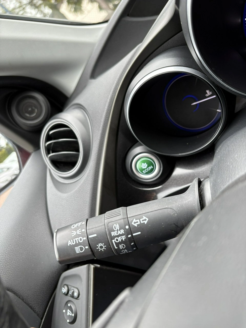 Honda Civic - Zdjęcie 23