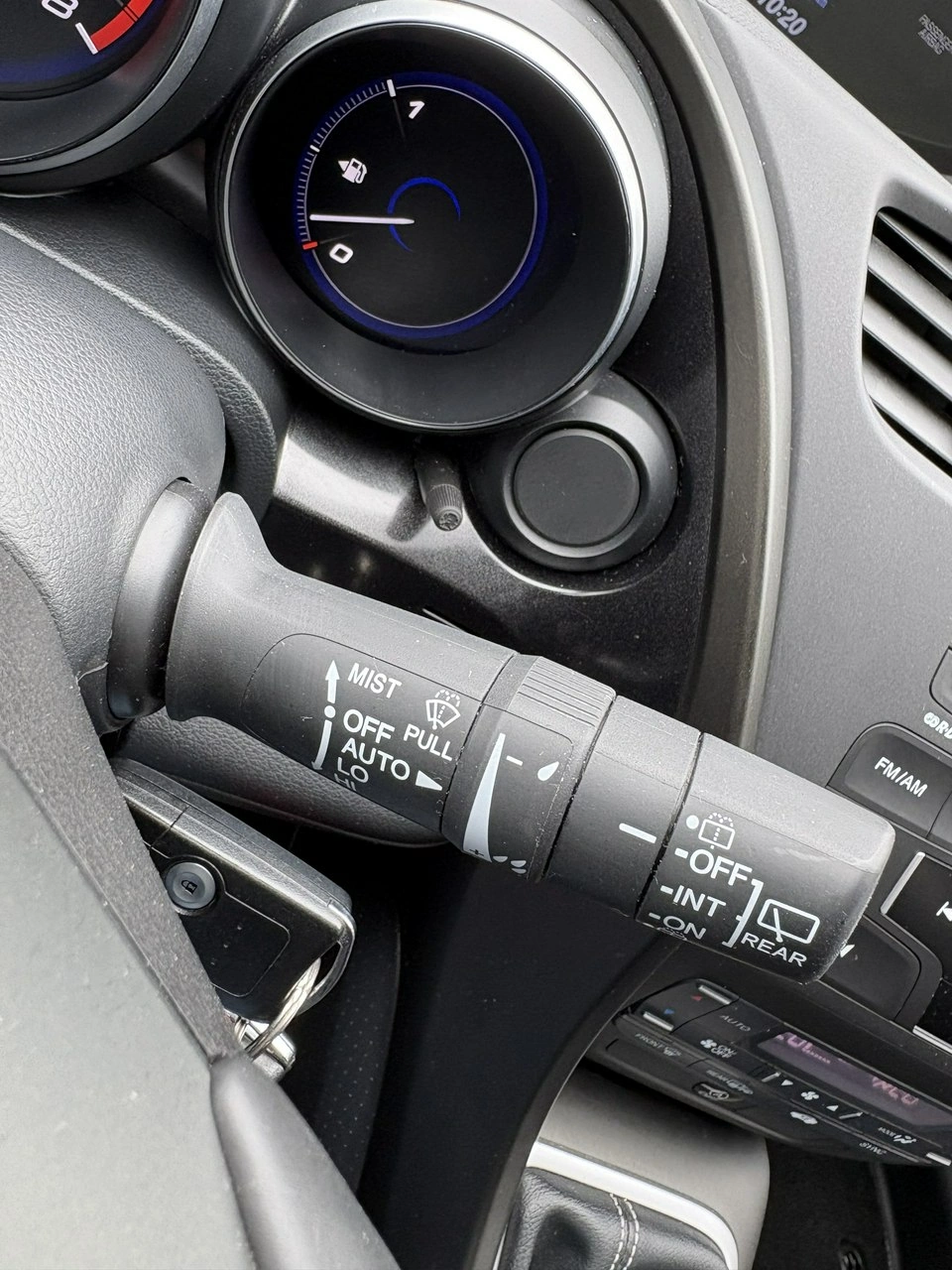 Honda Civic - Zdjęcie 24