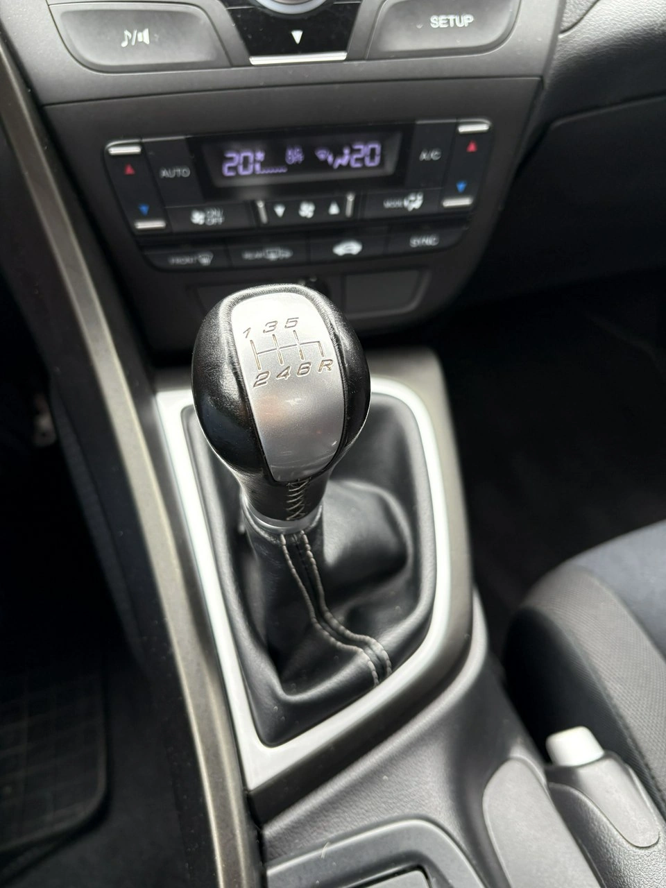 Honda Civic - Zdjęcie 27