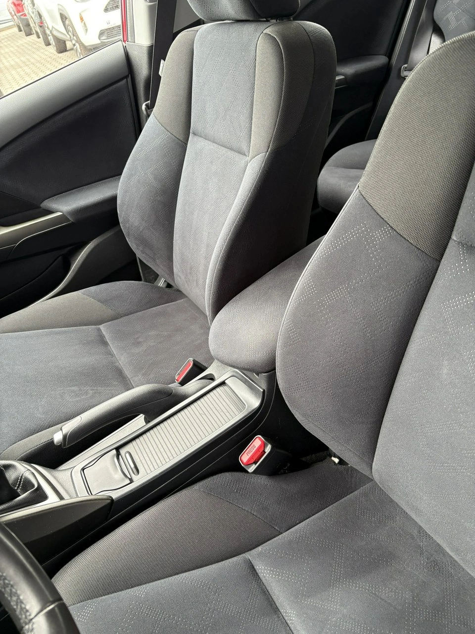 Honda Civic - Zdjęcie 28