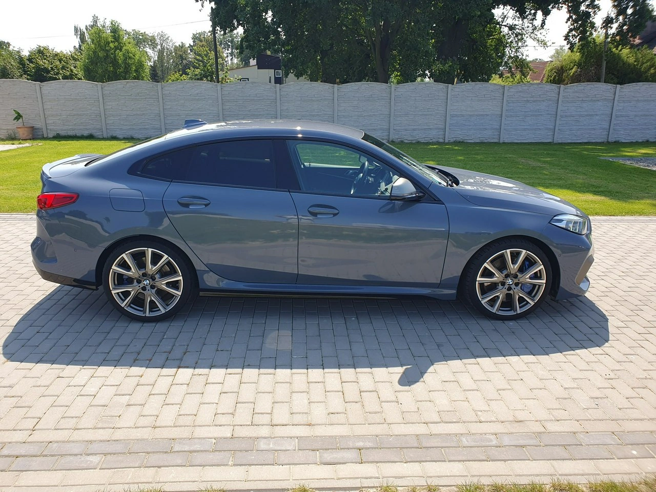 BMW 235 - Zdjęcie 9