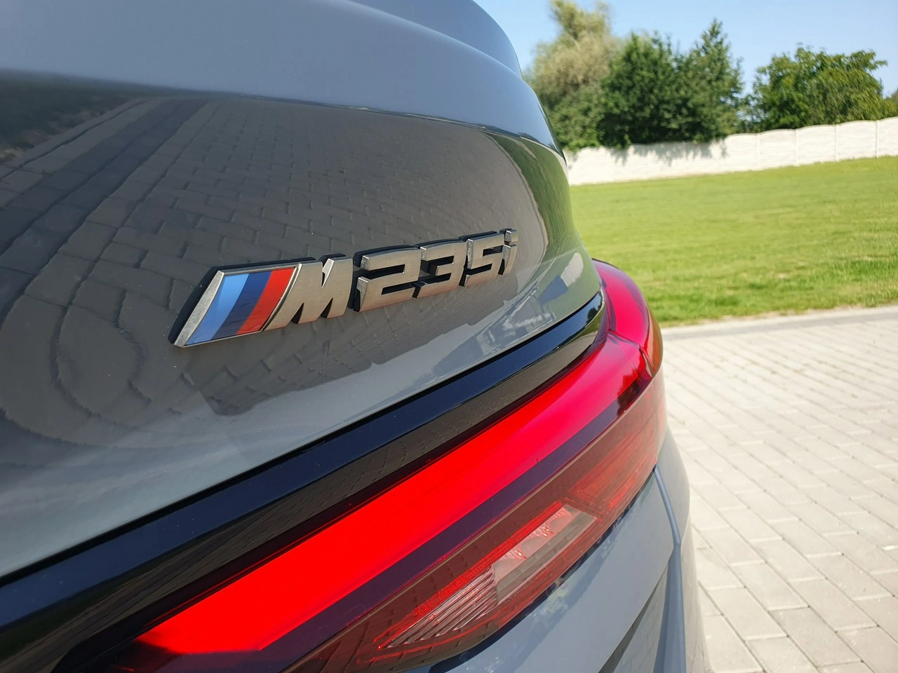 BMW 235 - Zdjęcie 11