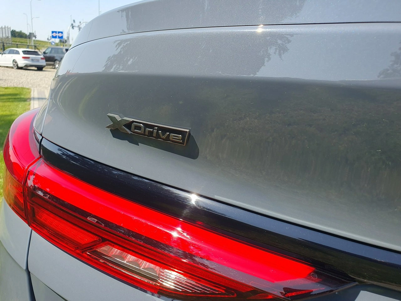 BMW 235 - Zdjęcie 12