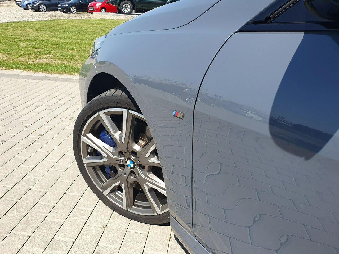 BMW 235 - Zdjęcie 14