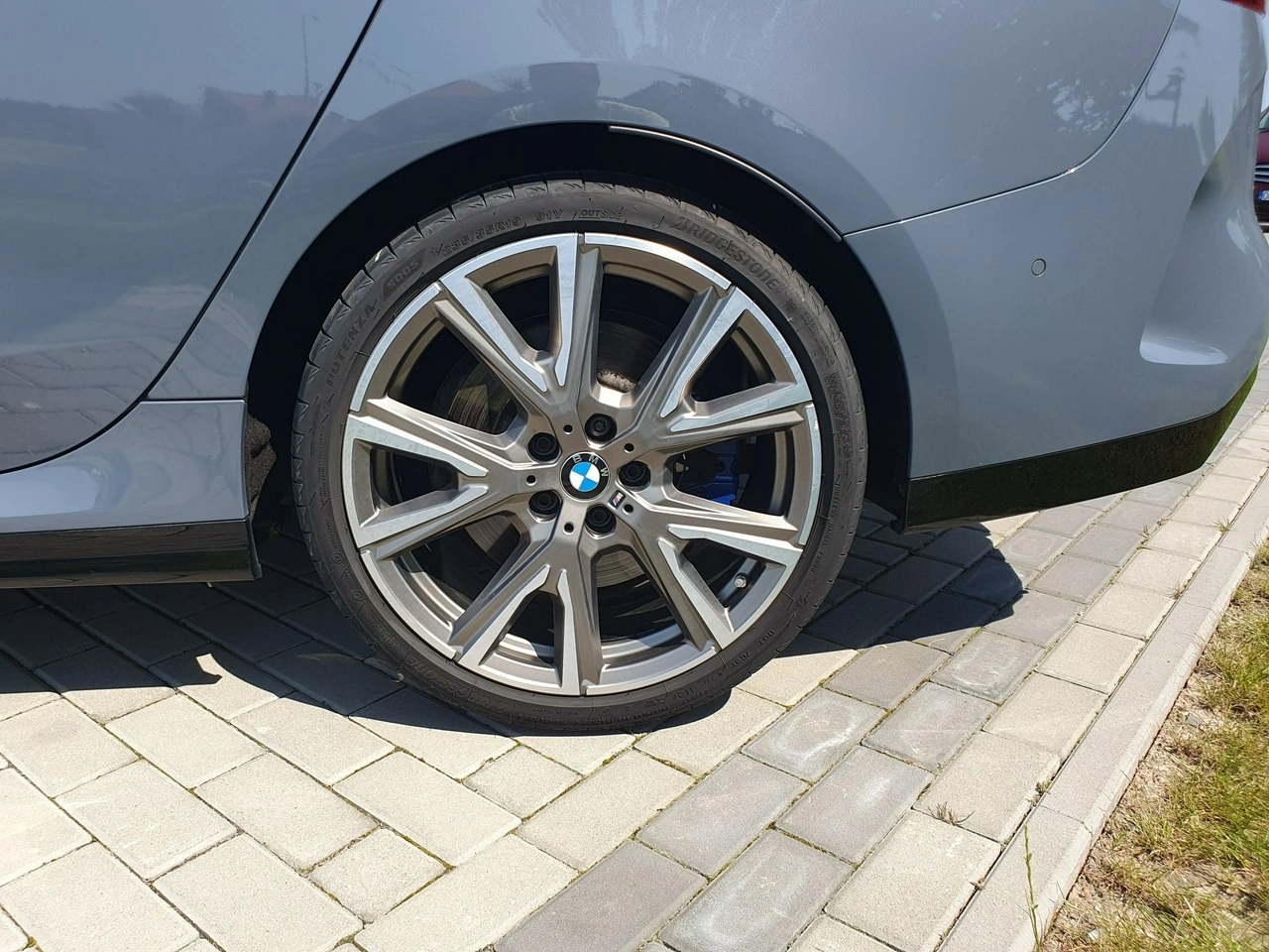 BMW 235 - Zdjęcie 15