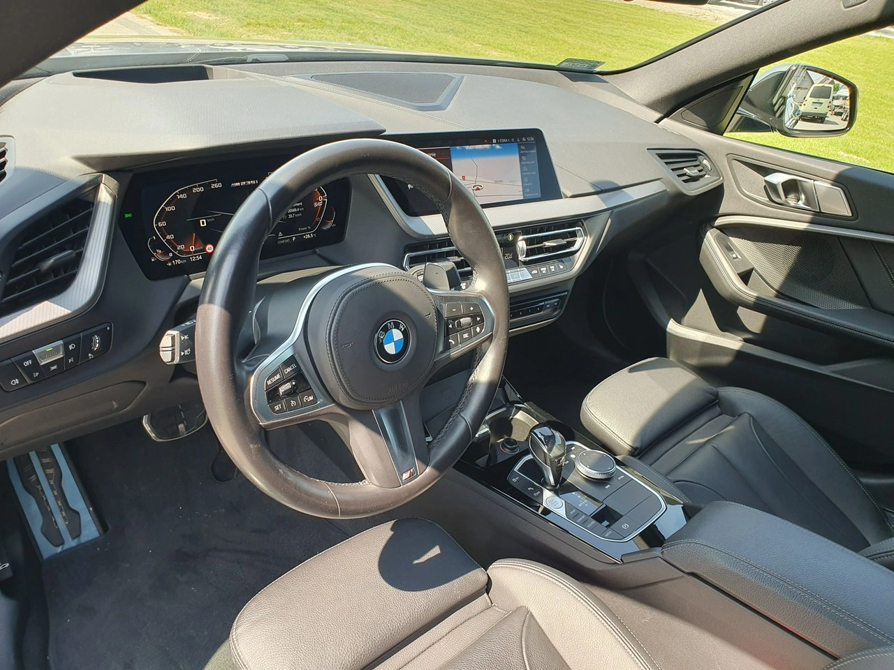 BMW 235 - Zdjęcie 17