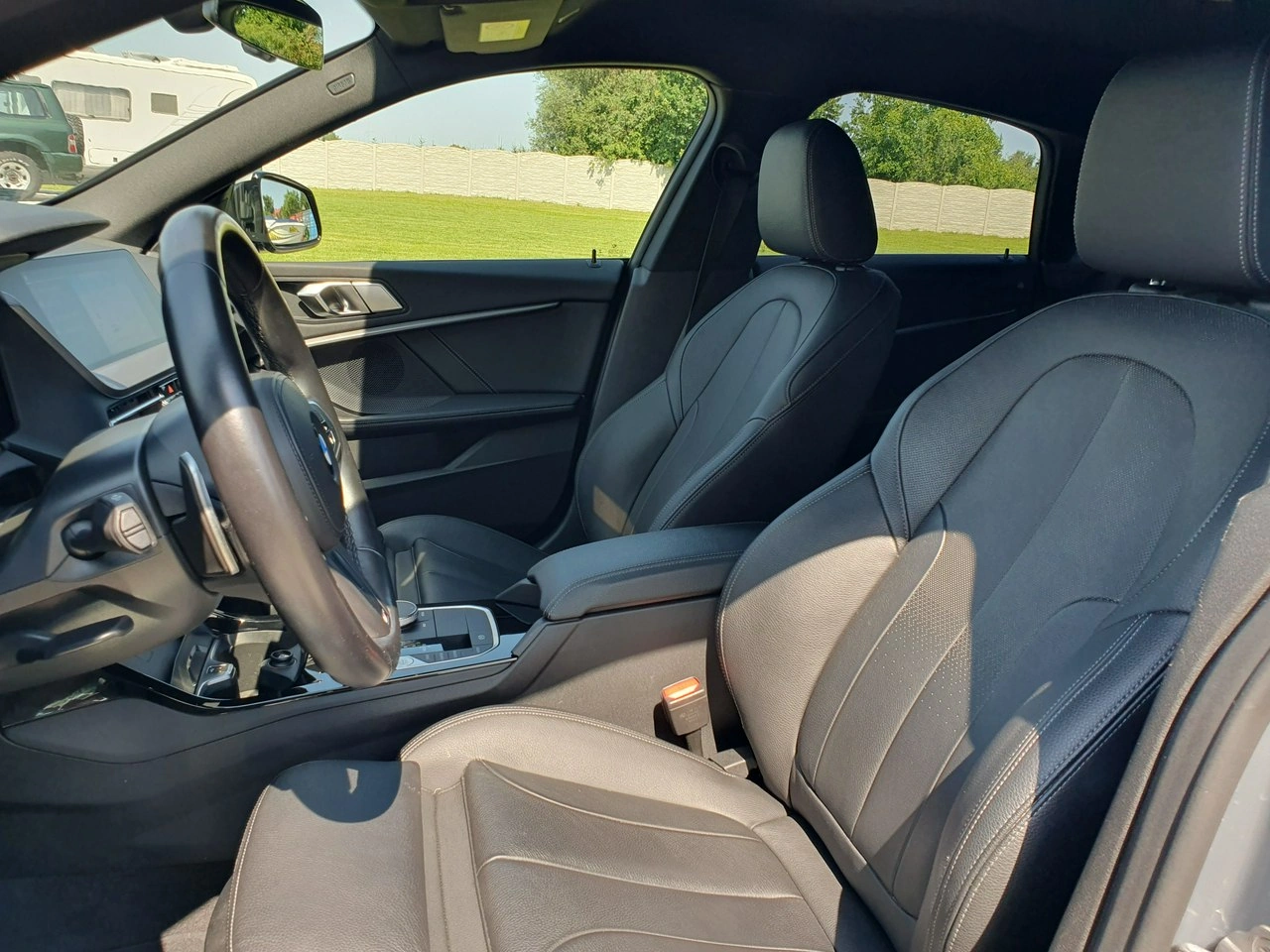 BMW 235 - Zdjęcie 18