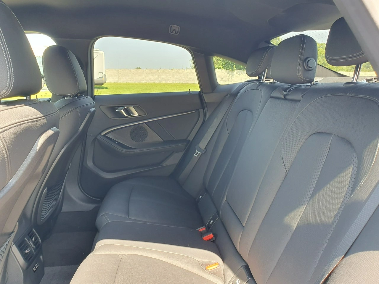 BMW 235 - Zdjęcie 21