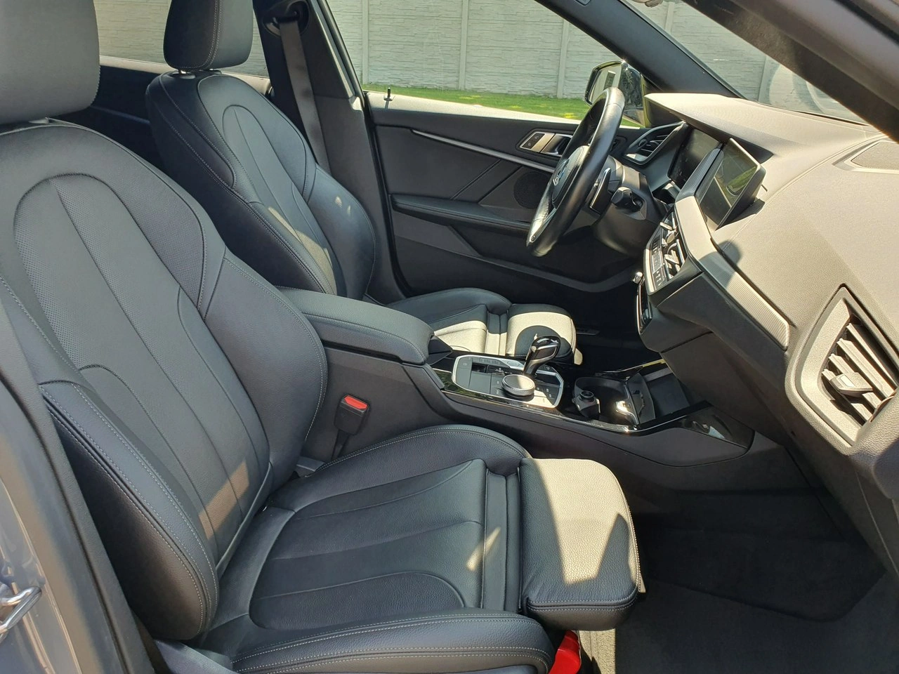 BMW 235 - Zdjęcie 24