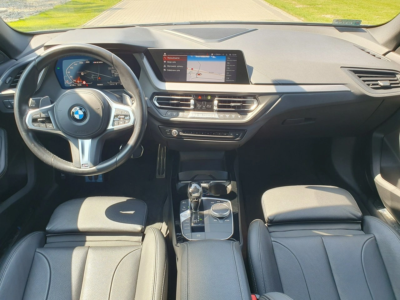 BMW 235 - Zdjęcie 28