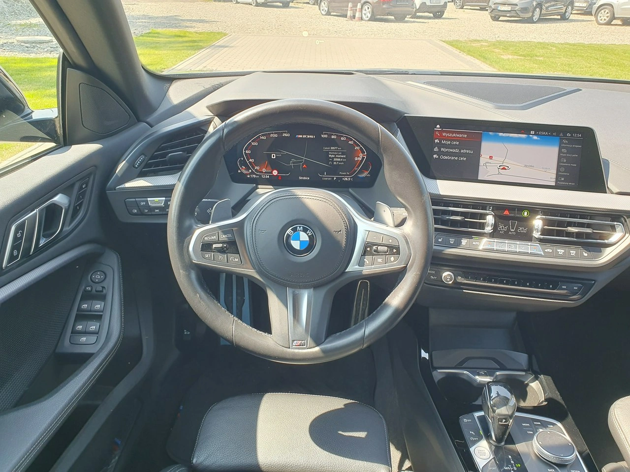 BMW 235 - Zdjęcie 29