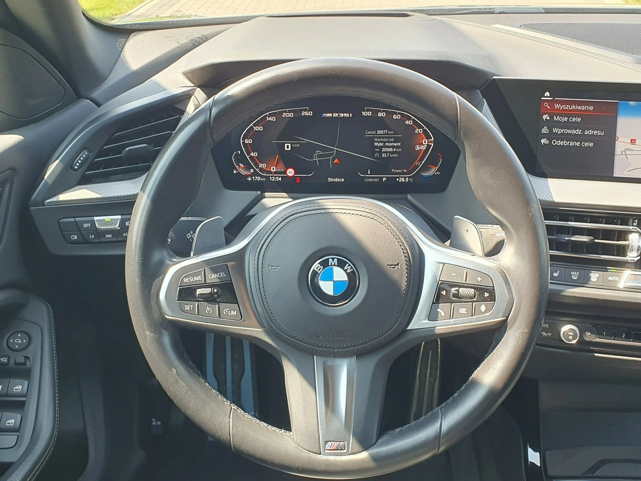 BMW 235 - Zdjęcie 30